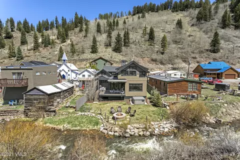 417 Eagle St, Red Cliff, CO 81649 photo 45