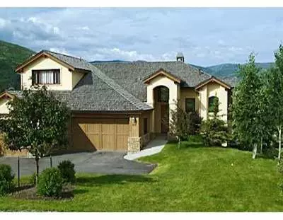 306 Hackamore Rd #A, Edwards, CO 81632 photo 1
