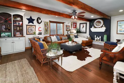 615 Mcintire, Eagle, CO 81631 photo 1