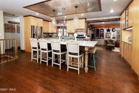 615 Mcintire, Eagle, CO 81631 photo 3