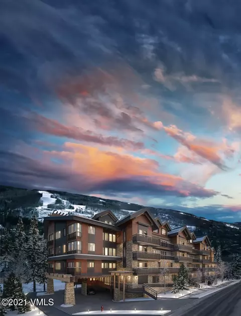 430 S Frontage Rd E #205, Vail, CO 81657 photo 1