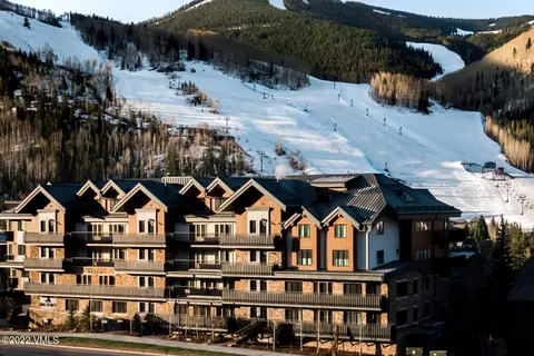 430 S Frontage Rd E #405, Vail, CO 81657 photo 1
