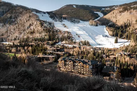 430 S Frontage Rd E #405, Vail, CO 81657 photo 2