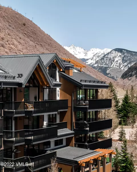 430 S Frontage Rd E #405, Vail, CO 81657 photo 3