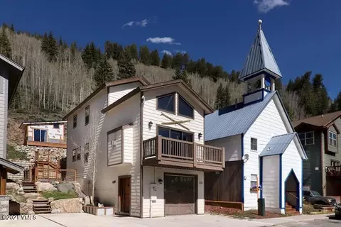 376 Eagle, Red Cliff, CO 81649 photo 1