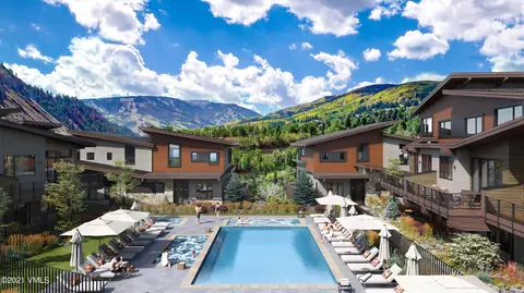 42 Riverfront Ln #13, Avon, CO 81620
