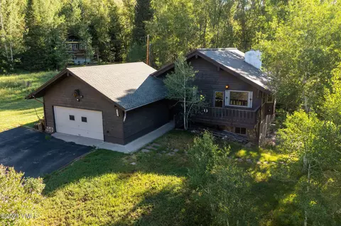 1969 Circle Dr, Vail, CO 81657 photo 2