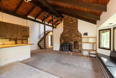 1969 Circle Dr, Vail, CO 81657 photo 4