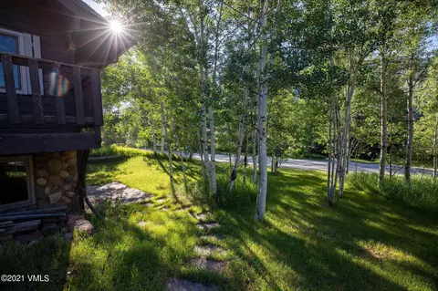 1969 Circle Dr, Vail, CO 81657 photo 13