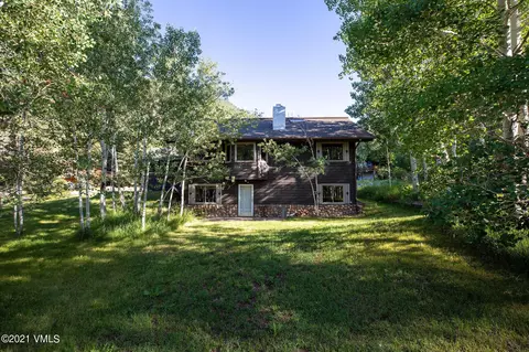 1969 Circle Dr, Vail, CO 81657 photo 3