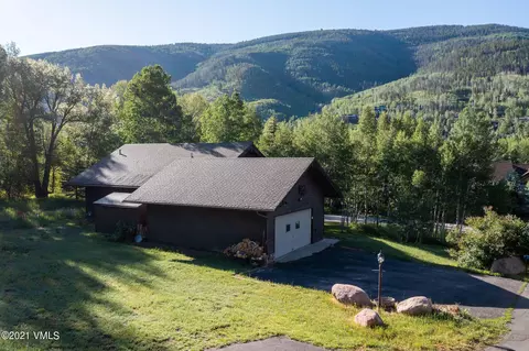 1969 Circle Dr, Vail, CO 81657 photo 1