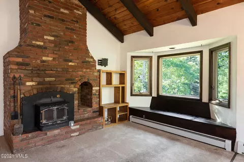 1969 Circle Dr, Vail, CO 81657 photo 5