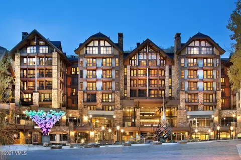 141 E Meadow Dr #5C WEST, Vail, CO 81657 photo 24