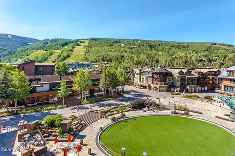 141 E Meadow Dr #5C WEST, Vail, CO 81657 photo 1