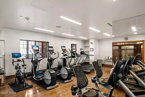 141 E Meadow Dr #5C WEST, Vail, CO 81657 photo 17