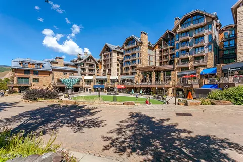 141 E Meadow Dr #5C WEST, Vail, CO 81657 photo 6