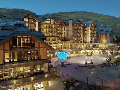141 E Meadow Dr #5C WEST, Vail, CO 81657 photo 22