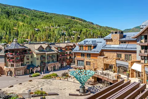 141 E Meadow Dr #5C WEST, Vail, CO 81657 photo 2