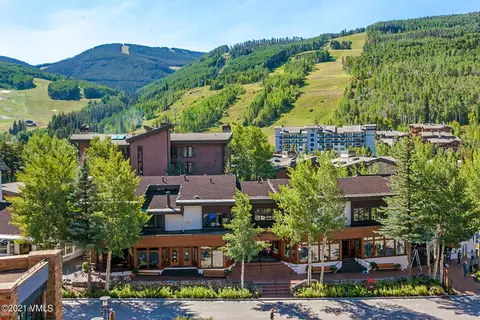 141 E Meadow Dr #5C WEST, Vail, CO 81657 photo 5