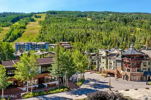 141 E Meadow Dr #5C WEST, Vail, CO 81657 photo 4