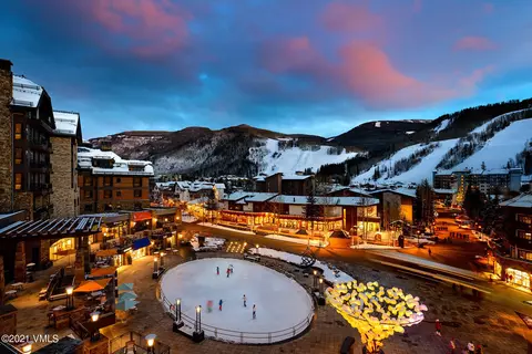 141 E Meadow Dr #5C WEST, Vail, CO 81657 photo 25