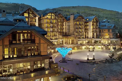 141 E Meadow Dr #5C WEST, Vail, CO 81657 photo 21