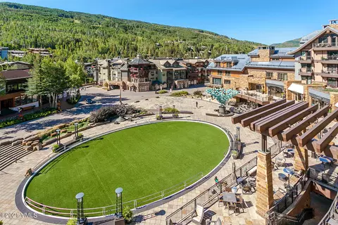 141 E Meadow Dr #5C WEST, Vail, CO 81657 photo 3