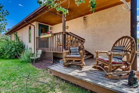 750 Castle Dr, Eagle, CO 81631 photo 1