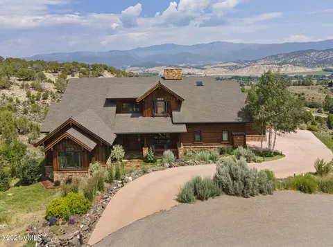 1182 Hernage Creek Rd, Eagle, CO 81631 photo 4