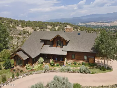 1182 Hernage Creek Rd, Eagle, CO 81631 photo 3