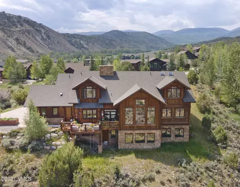 1182 Hernage Creek Rd, Eagle, CO 81631 photo 9