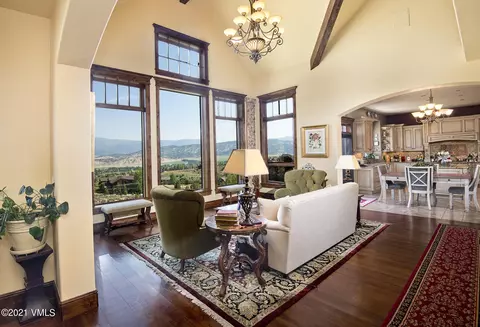 1182 Hernage Creek Rd, Eagle, CO 81631 photo 14