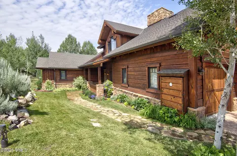 1182 Hernage Creek Rd, Eagle, CO 81631 photo 8