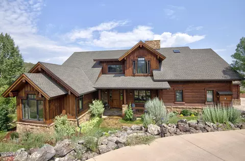 1182 Hernage Creek Rd, Eagle, CO 81631 photo 2