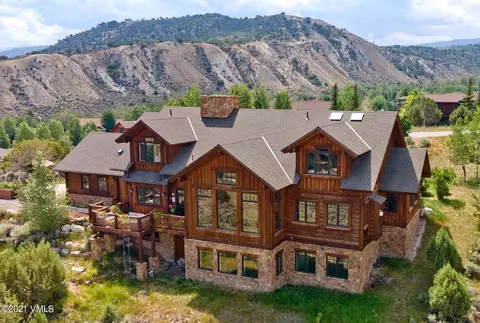 1182 Hernage Creek Rd, Eagle, CO 81631 photo 1