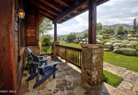 1182 Hernage Creek Rd, Eagle, CO 81631 photo 12