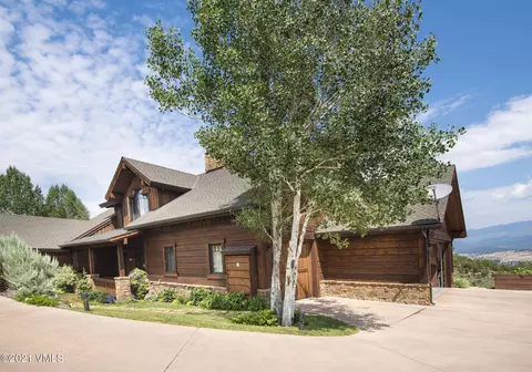 1182 Hernage Creek Rd, Eagle, CO 81631 photo 5