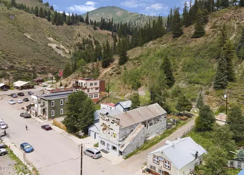 246 Eagle St, Red Cliff, CO 81649 photo 1