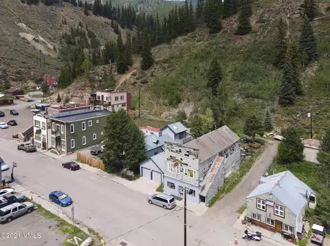 246 Eagle St, Red Cliff, CO 81649 photo 14