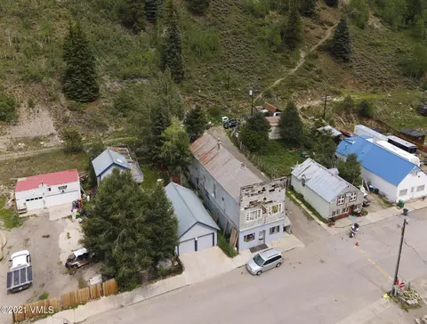 246 Eagle St, Red Cliff, CO 81649 photo 15