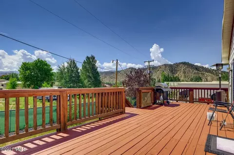 800 Castle Dr, Eagle, CO 81631 photo 4