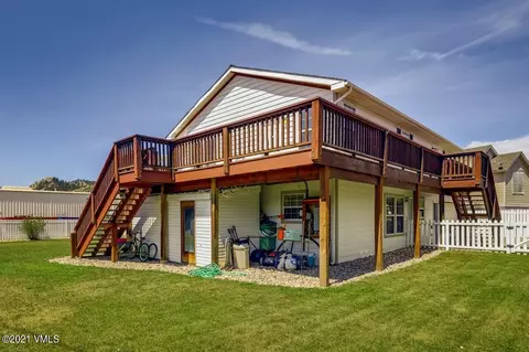 800 Castle Dr, Eagle, CO 81631 photo 3
