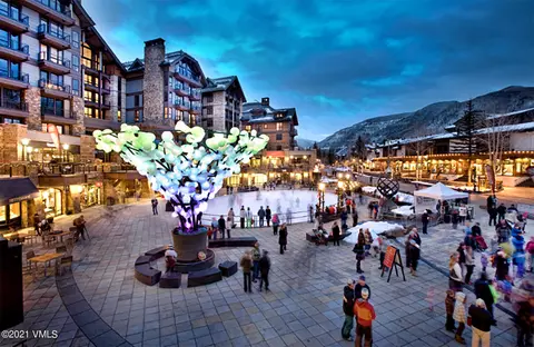 141 E Meadow Dr #7EAST, Vail, CO 81657 photo 1