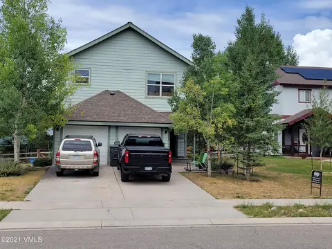 859 Second St, Eagle, CO 81631 photo 1