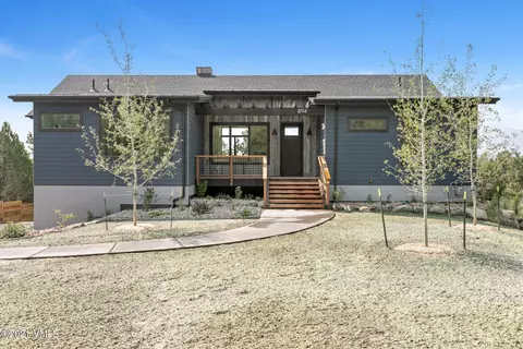 894 Mesa Dr, Eagle, CO 81631 photo 2