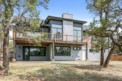 894 Mesa Dr, Eagle, CO 81631 photo 1