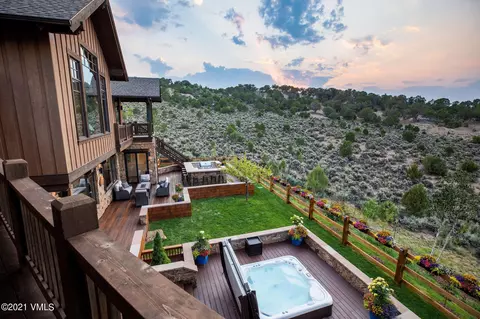 1168 Hernage Creek Rd, Eagle, CO 81631 photo 18
