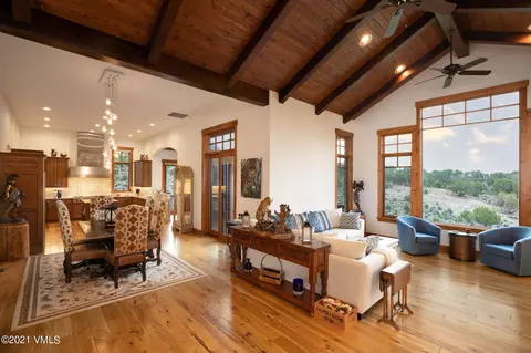 1168 Hernage Creek Rd, Eagle, CO 81631 photo 4