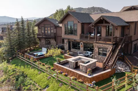 1168 Hernage Creek Rd, Eagle, CO 81631 photo 17