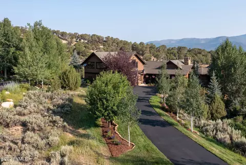 1168 Hernage Creek Rd, Eagle, CO 81631 photo 2